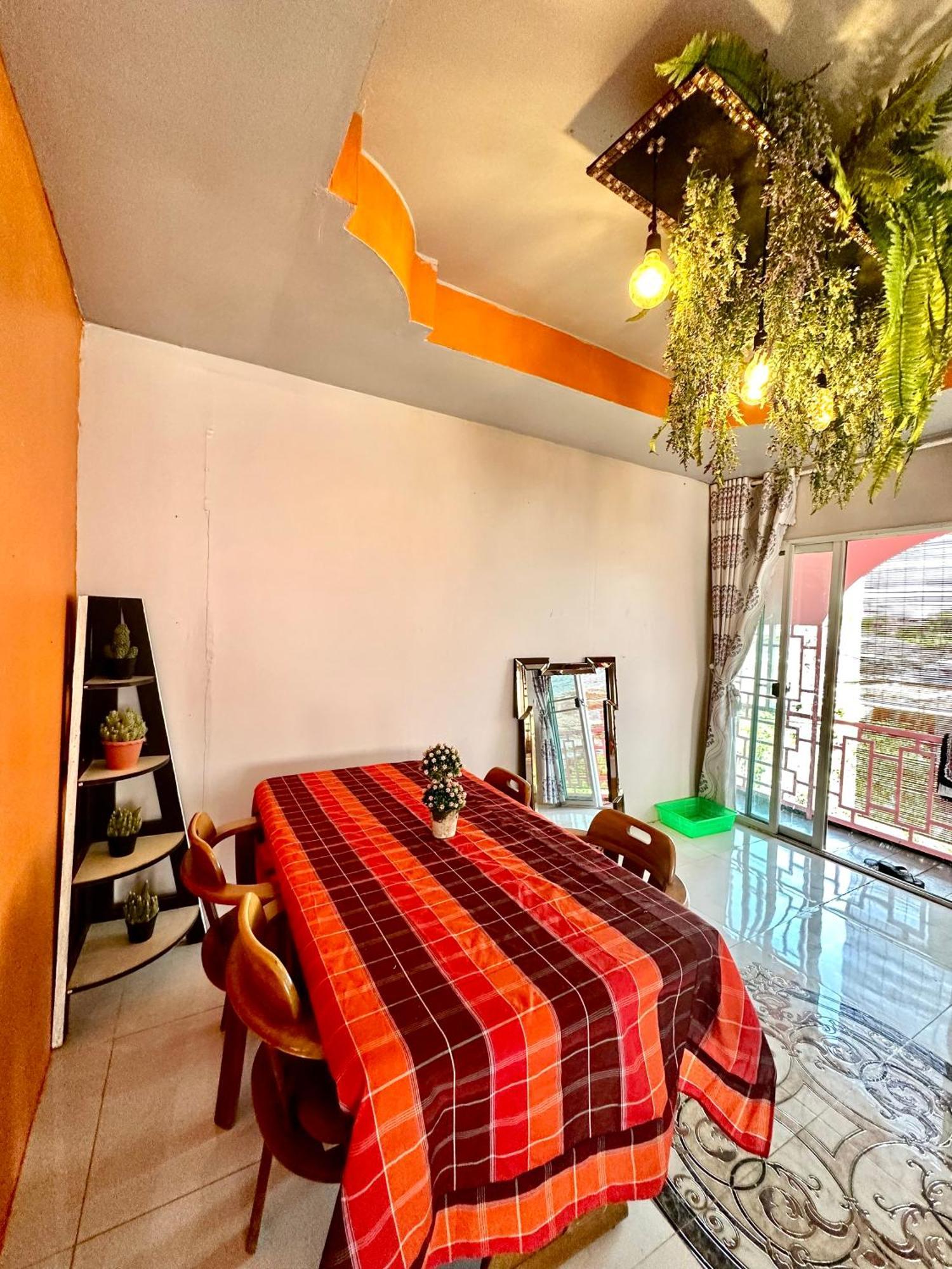 Heaven Guesthouse Pakse Dış mekan fotoğraf