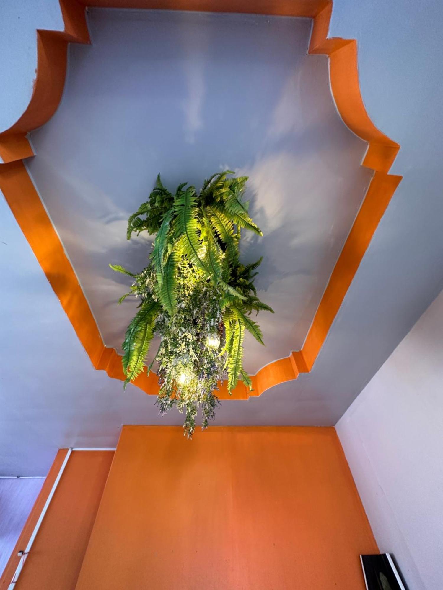 Heaven Guesthouse Pakse Dış mekan fotoğraf