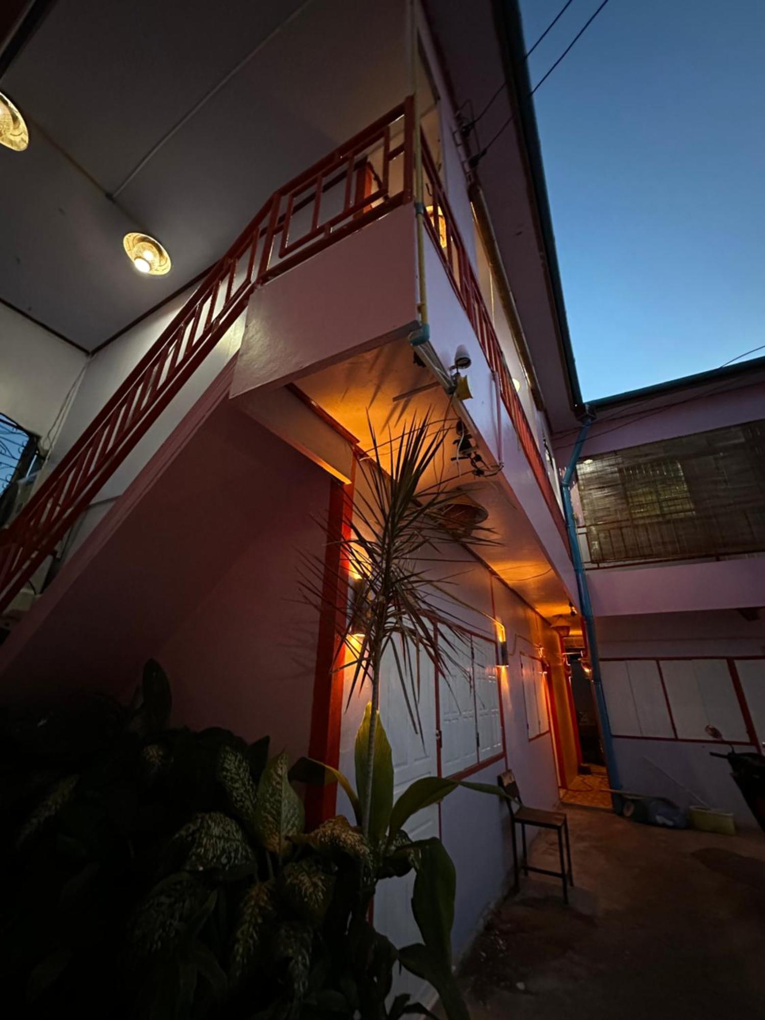 Heaven Guesthouse Pakse Dış mekan fotoğraf