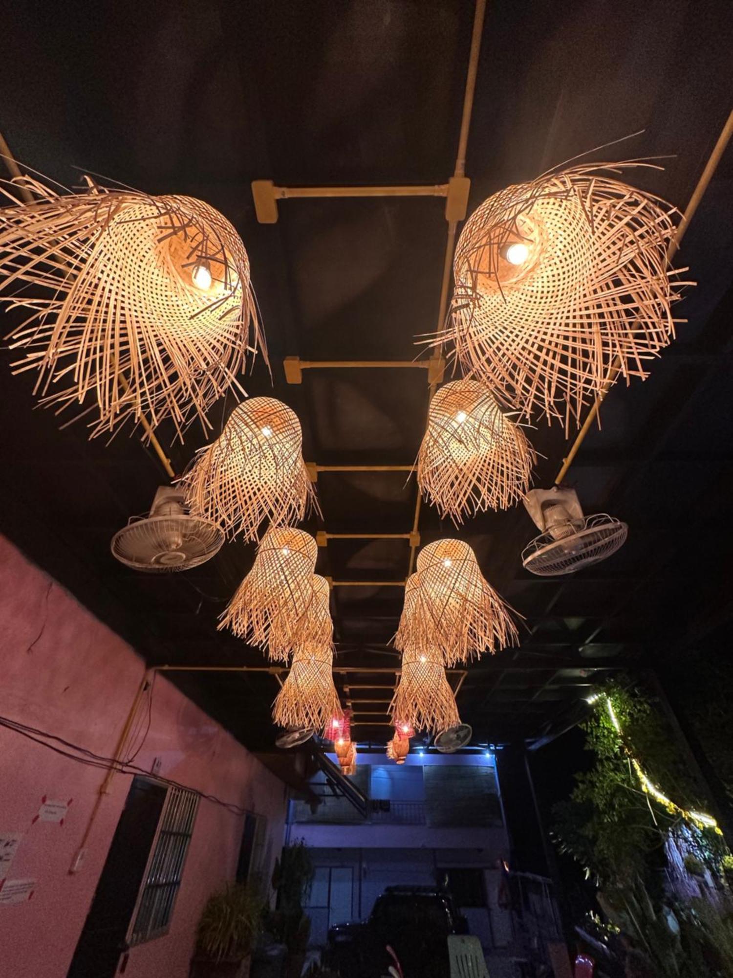 Heaven Guesthouse Pakse Dış mekan fotoğraf