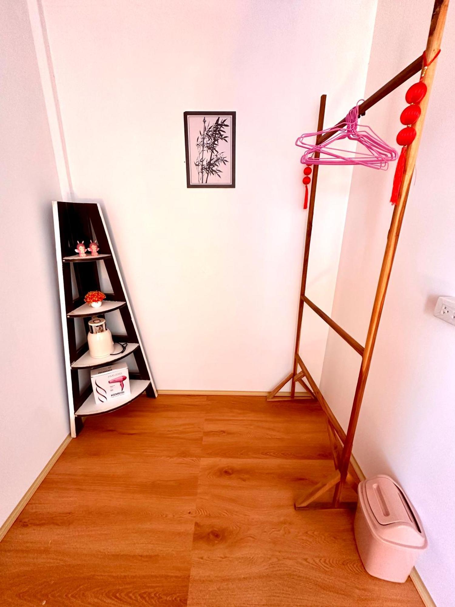 Heaven Guesthouse Pakse Dış mekan fotoğraf