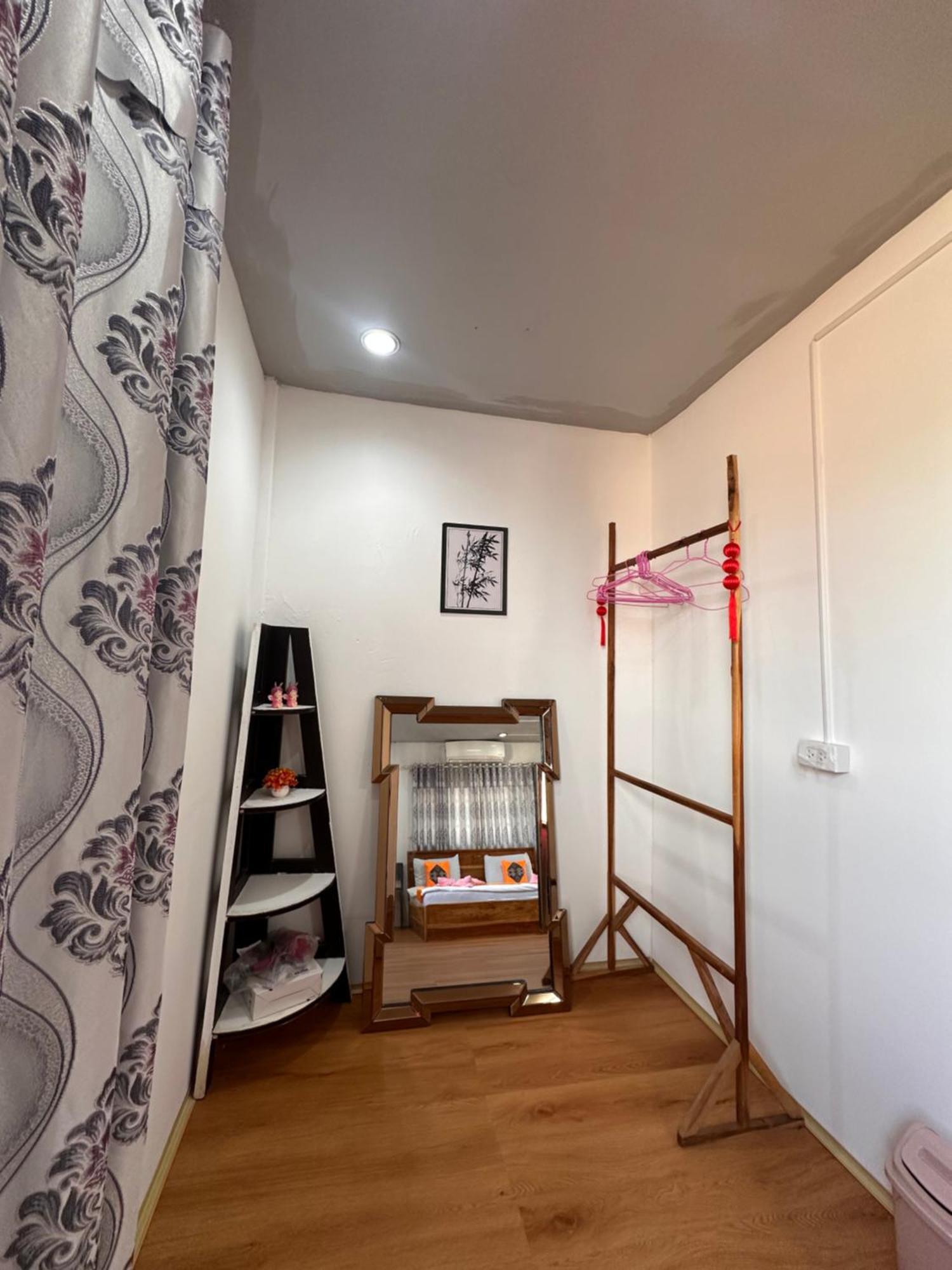 Heaven Guesthouse Pakse Dış mekan fotoğraf