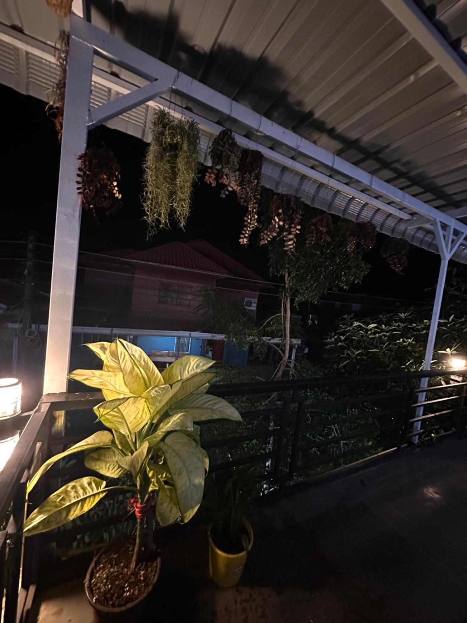 Heaven Guesthouse Pakse Dış mekan fotoğraf